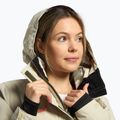 Giacca da snowboard DC Cruiser overcast da donna 5