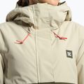 Giacca da snowboard DC Cruiser overcast da donna 6