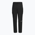 Pantaloni da snowboard da donna DC Nonchalant nero 9