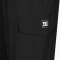 Pantaloni da snowboard da donna DC Nonchalant nero 10