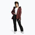 Pantaloni da snowboard da donna DC Nonchalant nero 2