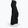 Pantaloni da snowboard da donna DC Nonchalant nero 3