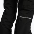 Pantaloni da snowboard da donna DC Nonchalant nero 6