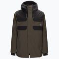 Giacca da snowboard DC Haven wren da uomo