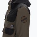 Giacca da snowboard DC Haven wren da uomo 3