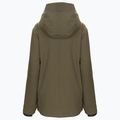 Giacca da snowboard da donna DC Liberate olive night 2