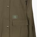 Giacca da snowboard da donna DC Liberate olive night 3