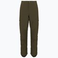 Pantaloni da snowboard da uomo DC Nonchalant oliva notte 2
