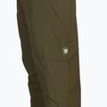 Pantaloni da snowboard da uomo DC Nonchalant oliva notte 4
