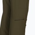 Pantaloni da snowboard da uomo DC Nonchalant oliva notte 5