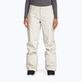 Pantaloni da snowboard da donna DC Nonchalant overcast