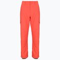 Pantaloni da snowboard donna DC Nonchalant hot coral 7