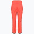 Pantaloni da snowboard donna DC Nonchalant hot coral 8