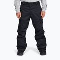Pantaloni da snowboard da uomo DC Banshee 2021 nero