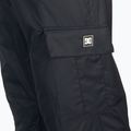 Pantaloni da snowboard da uomo DC Banshee 2021 nero 4