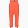Pantaloni da snowboard DC Banshee orangeade da uomo 3