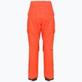 Pantaloni da snowboard DC Banshee orangeade da uomo 4