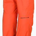 Pantaloni da snowboard DC Banshee orangeade da uomo 6