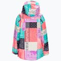 Giacca da snowboard DC Savvy Anorak donna wmns/multi bandana 2