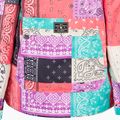Giacca da snowboard DC Savvy Anorak donna wmns/multi bandana 3