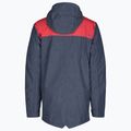 Giacca da snowboard Quiksilver Fairbanks navy blazer da uomo 2