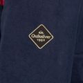 Giacca da snowboard Quiksilver Fairbanks navy blazer da uomo 3