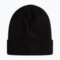 Berretto da snowboard Quiksilver Brigade Beanie da uomo nero vero 7