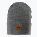 Berretto invernale Quiksilver Brigade grigio da uomo 2