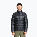 Quiksilver Release giacca da snowboard da uomo nero vero