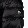 Quiksilver Release giacca da snowboard da uomo nero vero 12