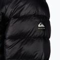 Quiksilver Release giacca da snowboard da uomo nero vero 3