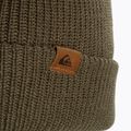 Berretto invernale Quiksilver Routine grape leaf da uomo 3