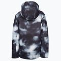 Giacca da snowboard Quiksilver da bambino Mission Printed nero 2