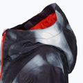 Giacca da snowboard Quiksilver da bambino Mission Printed nero 3