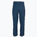 Pantaloni da snowboard Quiksilver Estate insignia blu da bambino