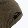 Berretto invernale Quiksilver da uomo M&W foglia d'uva 3