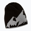 Berretto invernale Quiksilver da uomo M&W grigio erica 4