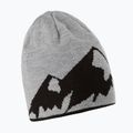 Berretto invernale Quiksilver da uomo M&W nero vero 4