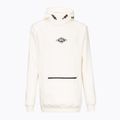 Felpa Quiksilver Big Logo Tech da uomo, bianco