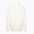 Felpa Quiksilver Big Logo Tech da uomo, bianco 2