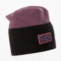Berretto invernale Quiksilver da uomo Wintergear viola