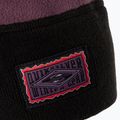 Berretto invernale Quiksilver da uomo Wintergear viola 3