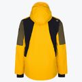 Giacca da snowboard Quiksilver Stretch TR golden rod da uomo 2