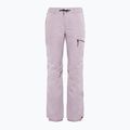 Pantaloni da snowboard da donna ROXY Nadia rosa