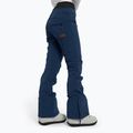 Pantaloni da snowboard da donna ROXY Rising High blu 3