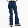 Pantaloni da snowboard da donna ROXY Rising High blu 4