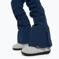 Pantaloni da snowboard da donna ROXY Rising High blu 7