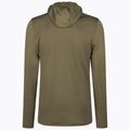 Felpa Quiksilver Steep Point da uomo con foglie d'uva 2