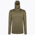 Felpa Quiksilver Steep Point da uomo con foglie d'uva 3