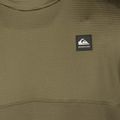 Felpa Quiksilver Steep Point da uomo con foglie d'uva 4